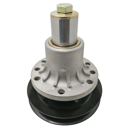 A & I Products Assembly, Spindle 6.45" x6.45" x8.05" A-B1EM103